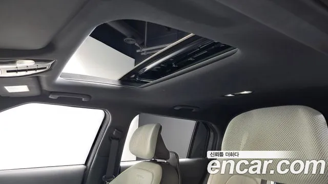 Kia EV3 — Фото автомобиля 24