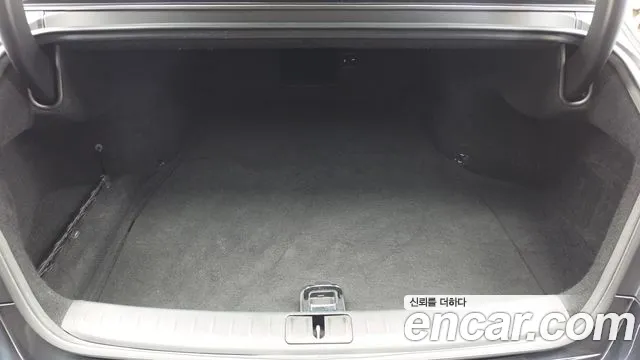 Genesis G90 RS4 — Фото автомобиля 26
