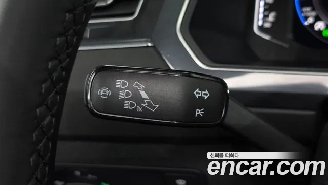 Volkswagen Tiguan — Фото автомобиля 27