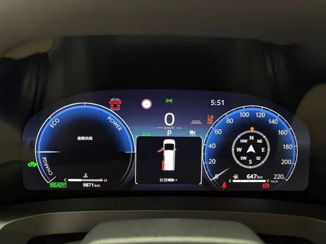 Toyota Alphard — Фото автомобиля 5