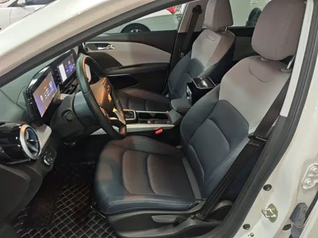Chevrolet Monza — Фото автомобиля 14