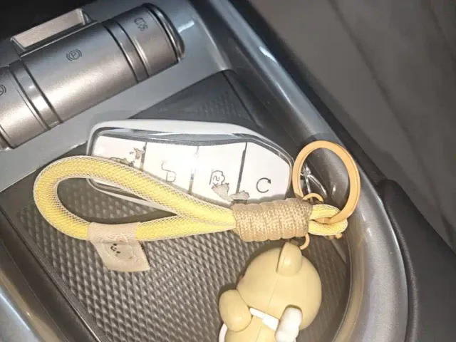 BYD Dolphin 2025 420km Freedom Edition — Фото автомобиля 8