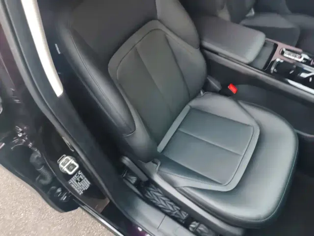 Wuling Starlight — Фото автомобиля 24