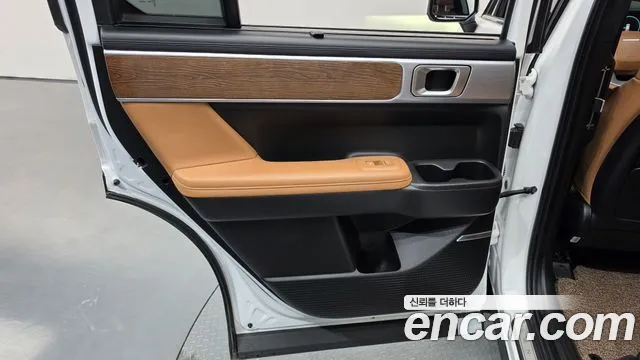 Hyundai Santa Fe MX5 — Фото автомобиля 14