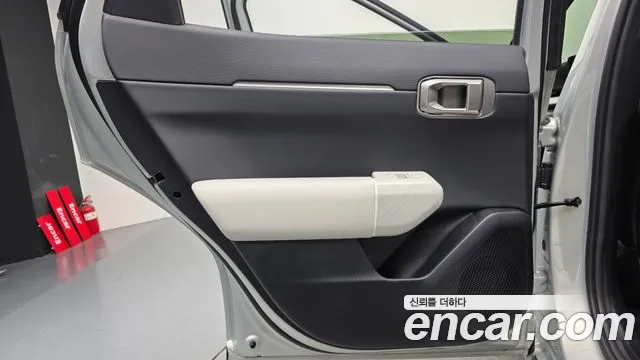Kia EV4 — Фото автомобиля 24
