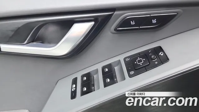 Kia Niro The All New Niro Prestige — Фото автомобиля 19