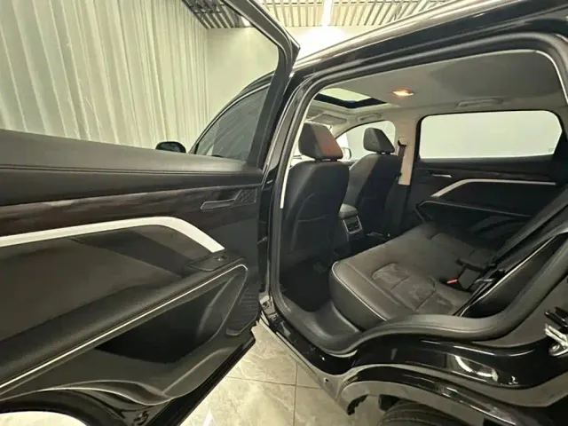 Haval H6 — Фото автомобиля 8