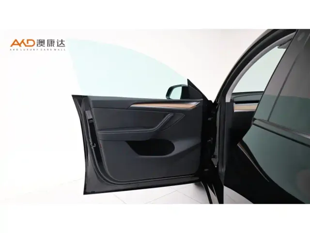 Tesla Model Y — Фото автомобиля 10
