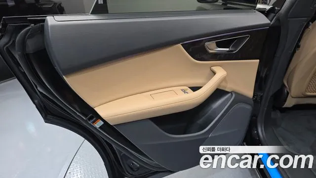 Audi Q8 4M — Фото автомобиля 25