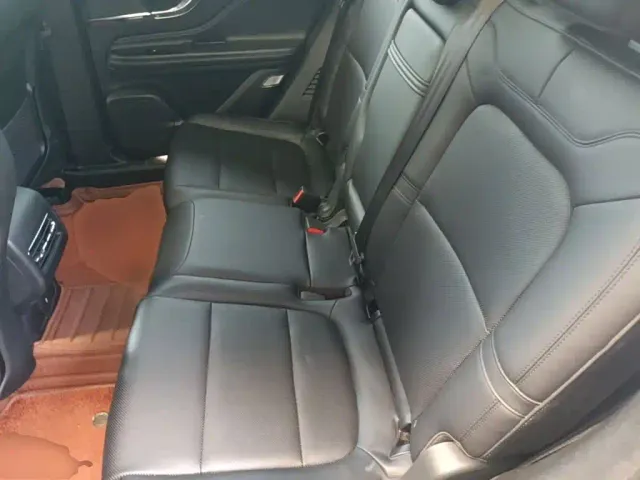 Lincoln Corsair — Фото автомобиля 16
