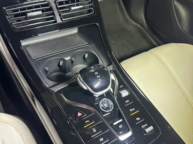 BYD Qin PLUS — Фото автомобиля 20