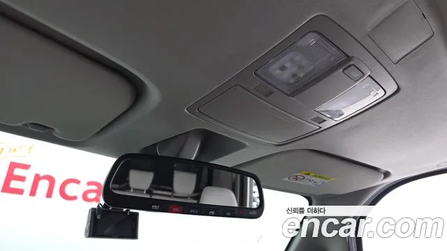 Kia RAY Новый Kia Ray Signature — Фото автомобиля 18