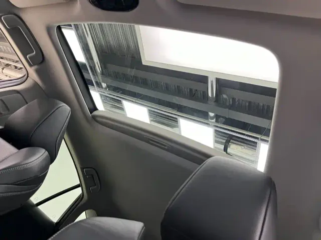 Toyota Venza — Фото автомобиля 14