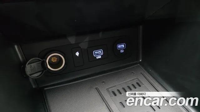 Hyundai Sonata Sonata (DN8) — Фото автомобиля 13