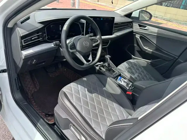Volkswagen Sagitar — Фото автомобиля 4