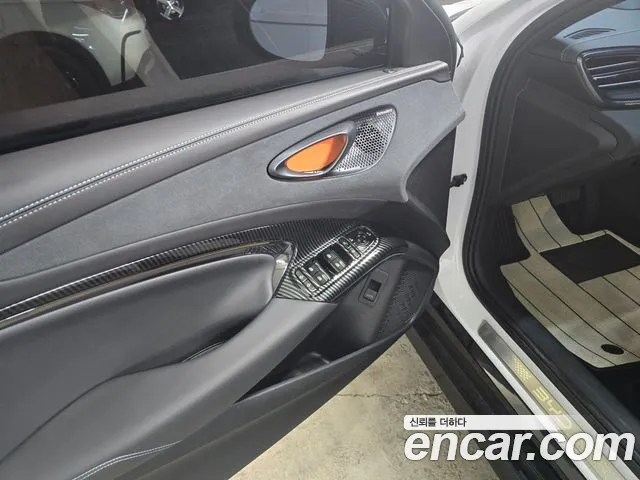 BYD Seal — Фото автомобиля 9