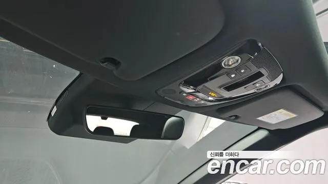 Kia EV6 EV6 (New) — Фото автомобиля 29