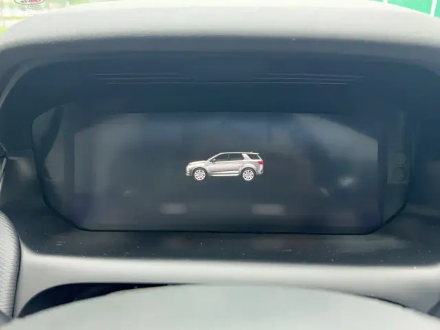 Land Rover Discovery Sport — Фото автомобиля 9