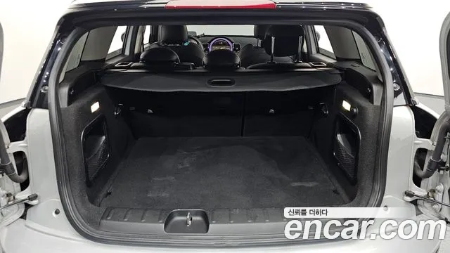 Mini Clubman — Фото автомобиля 16
