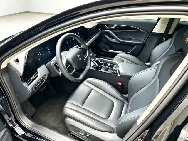 Bestune B70 — Фото автомобиля 5