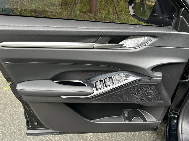 Haval H6 — Фото автомобиля 16
