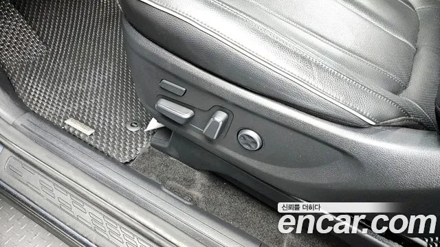 Hyundai Palisade The New Palisade Бензин 3.8 4WD — Фото автомобиля 25