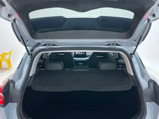 Geely Emgrand S — Фото автомобиля 28