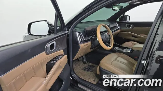 Kia Sorento Generation 4 — Фото автомобиля 10