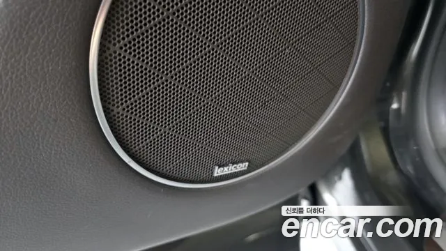 Genesis GV80 2.5T Бензин AWD — Фото автомобиля 29