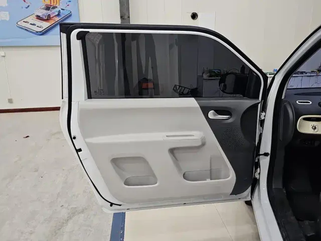 Changan Lumin — Фото автомобиля 7