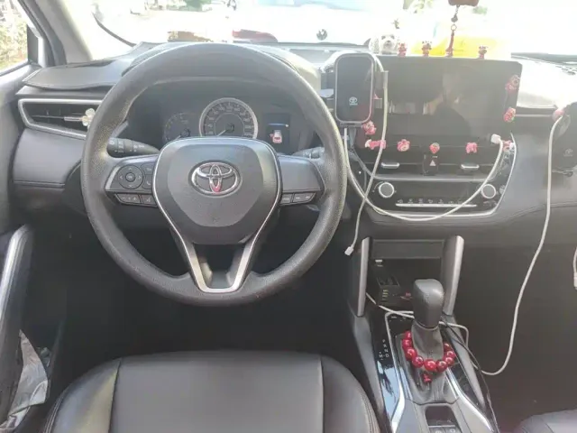Toyota Frontlander — Фото автомобиля 2