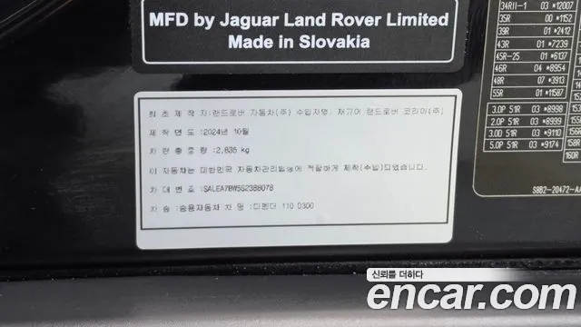Land Rover Defender — Фото автомобиля 19