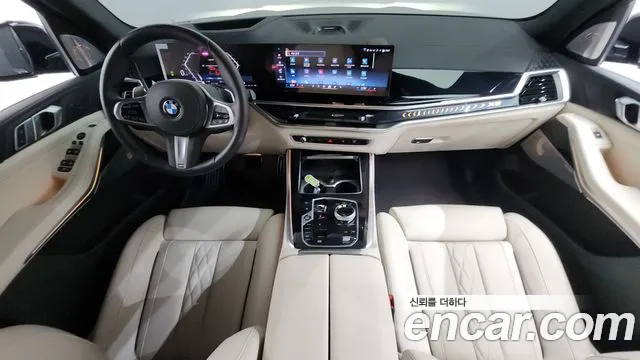BMW X5 xDrive 40i M Sport Pro Special Edition — Фото автомобиля 7