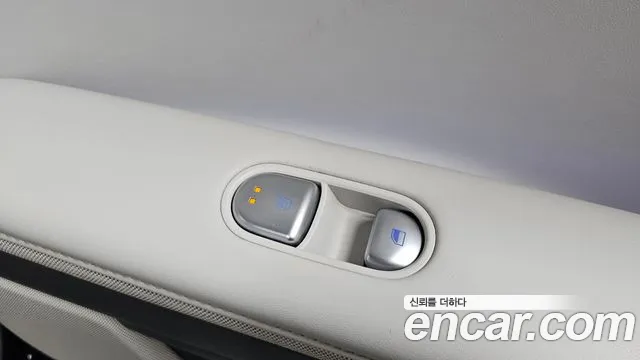 Hyundai Ioniq5 Ioniq5 Long Range AWD — Фото автомобиля 28