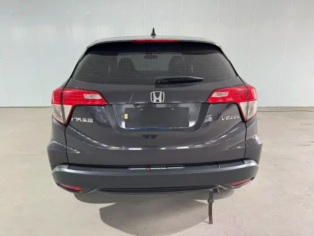 Honda Vezel — Фото автомобиля 4