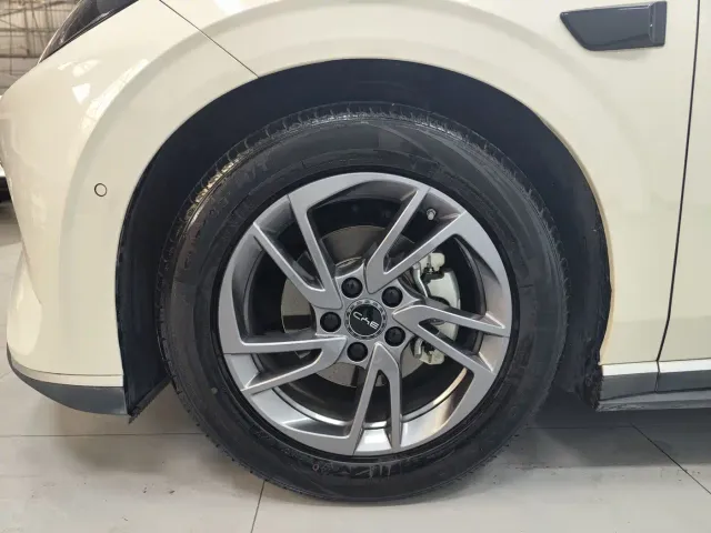 BYD Seal 06 — Фото автомобиля 26