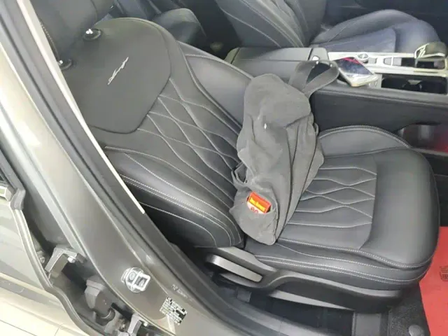 Chery Arrizo 8 — Фото автомобиля 24