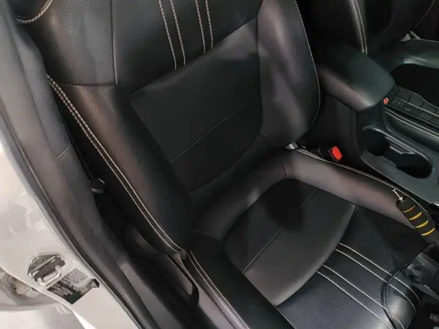 Toyota Corolla — Фото автомобиля 24