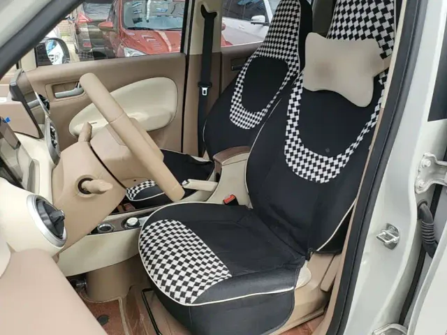 Wuling Hongguang Mini EV — Фото автомобиля 14