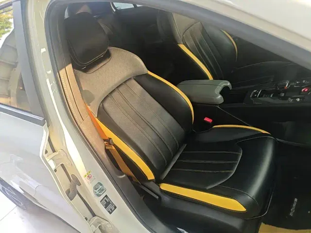 GAC Trumpchi Emkoo — Фото автомобиля 24