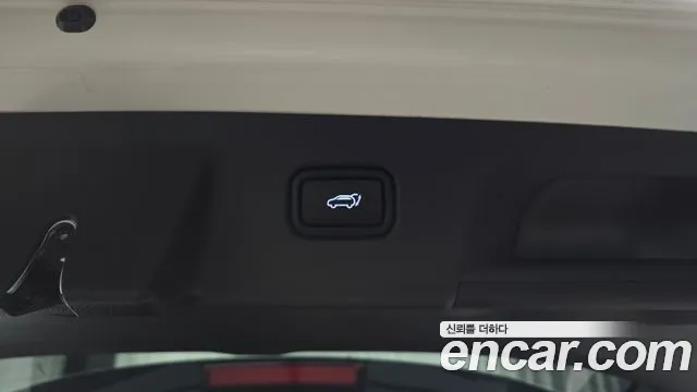 Hyundai Palisade Palisade Дизель 2.2 2WD — Фото автомобиля 20