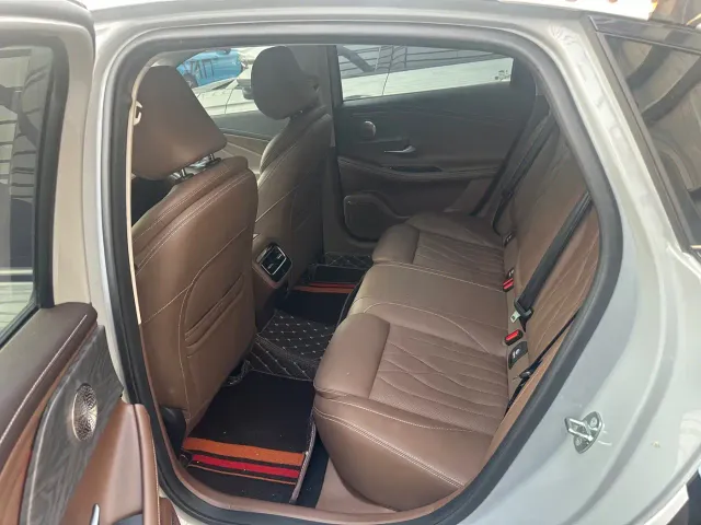 Chery Arrizo 8 — Фото автомобиля 7
