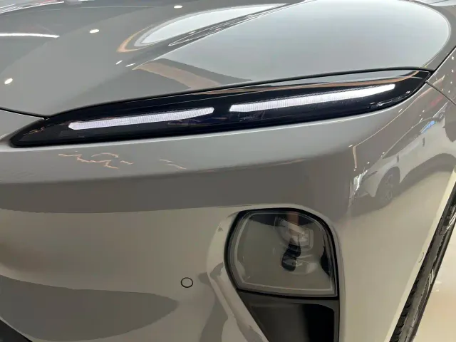 Nio ET5 Touring — Фото автомобиля 17