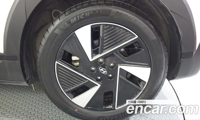 Hyundai Ioniq 5 — Фото автомобиля 6