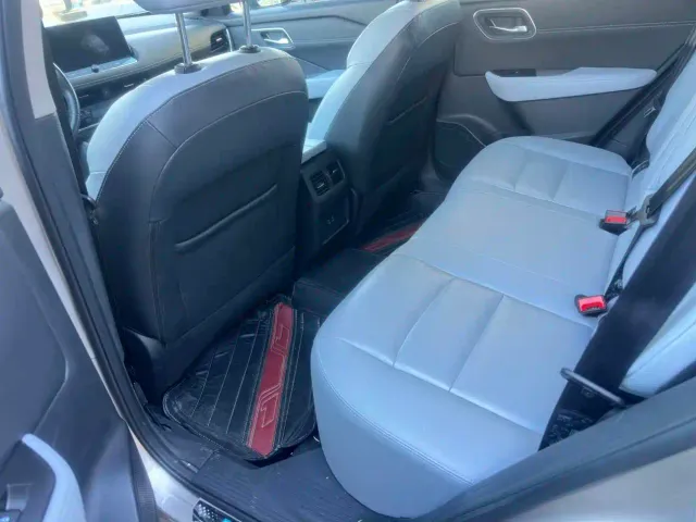 Nissan X-Trail — Фото автомобиля 13