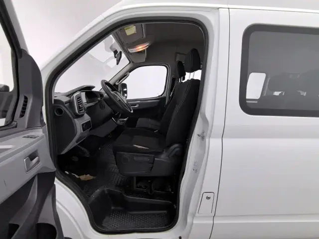 Maxus Xintu V80 — Фото автомобиля 10