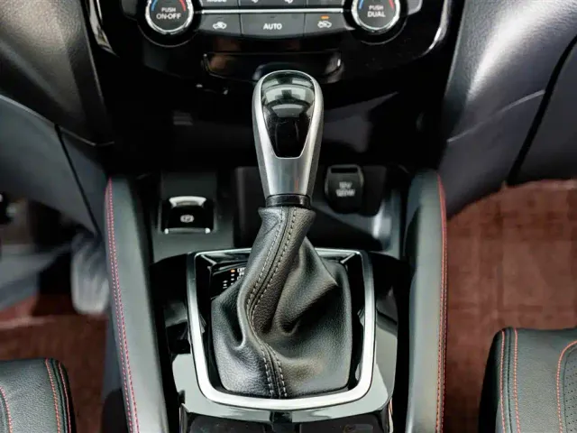Nissan Qashqai 2023 Model Classic 2.0L CVT XV+ Premium — Фото автомобиля 14