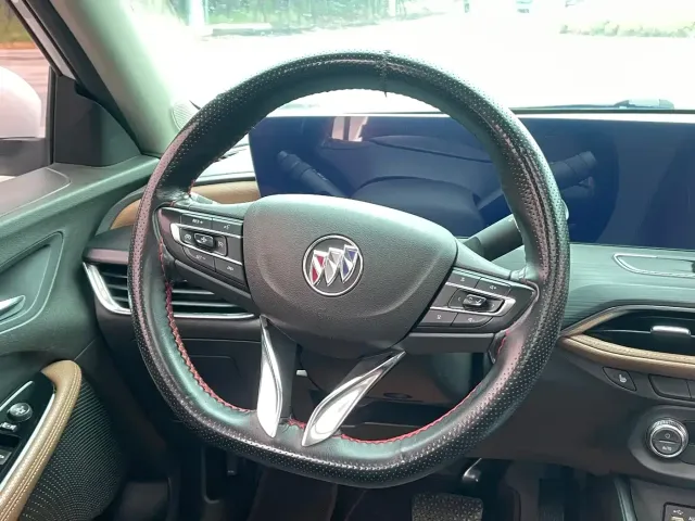 Buick Verano 2022 Pro 533T Fun Edition — Фото автомобиля 14