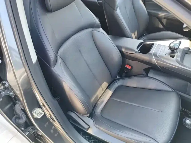 Changan Lamore — Фото автомобиля 24