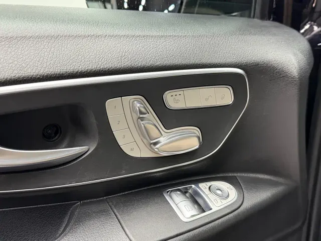 Mercedes-Benz Vito — Фото автомобиля 9
